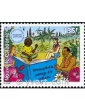 n° 939 -  Timbre Nelle-Calédonie Poste