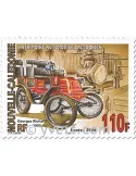n° 970/972 -  Timbre Nelle-Calédonie Poste