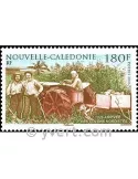 n° 975 -  Timbre Nelle-Calédonie Poste