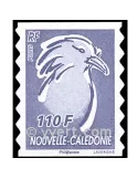 n° 976 -  Timbre Nelle-Calédonie Poste
