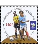 n° 977 -  Timbre Nelle-Calédonie Poste