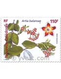 n° 981/983 -  Timbre Nelle-Calédonie Poste