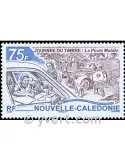 n° 984 -  Timbre Nelle-Calédonie Poste