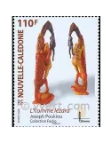 n° 992 -  Timbre Nelle-Calédonie Poste