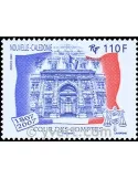 n° 996 -  Timbre Nelle-Calédonie Poste