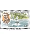 n° 1024 -  Timbre Nelle-Calédonie Poste