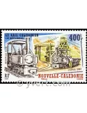 n° 1025 -  Timbre Nelle-Calédonie Poste
