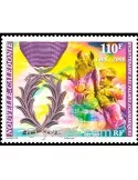 n° 1035 -  Timbre Nelle-Calédonie Poste