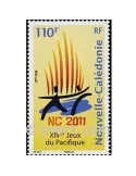 n° 1060 -  Timbre Nelle-Calédonie Poste