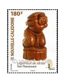 n° 1065 -  Timbre Nelle-Calédonie Poste