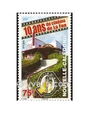 n° 1069 -  Timbre Nelle-Calédonie Poste