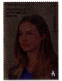 n° 5463 - Timbre ESPAGNE Poste