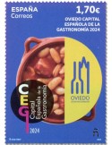 n° 5497 - Timbre ESPAGNE Poste