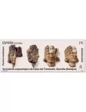 n° 5512 - Timbre ESPAGNE Poste
