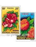 n° 15/16 -  Timbre Polynésie Poste