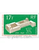 n° 70/71 -  Timbre Polynésie Poste