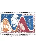 n° 110 -  Timbre Polynésie Poste