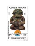 n° 153/155 -  Timbre Polynésie Poste