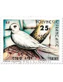 n° 156/158 -  Timbre Polynésie Poste