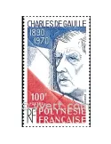 n° 159 -  Timbre Polynésie Poste