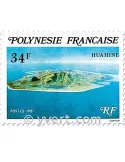 n° 171/173 -  Timbre Polynésie Poste