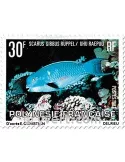 n° 174/176 -  Timbre Polynésie Poste
