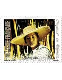n° 212/215 -  Timbre Polynésie Poste