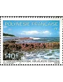 n° 236 -  Timbre Polynésie Poste