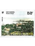 n° 256/258 -  Timbre Polynésie Poste