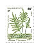 n° 268/270 -  Timbre Polynésie Poste
