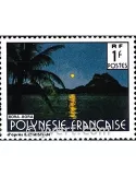 n° 271 -  Timbre Polynésie Poste