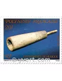 n° 282/284 -  Timbre Polynésie Poste