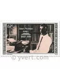 n° 297/298 -  Timbre Polynésie Poste