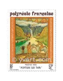 n° 303/305 -  Timbre Polynésie Poste