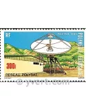 n° 306 -  Timbre Polynésie Poste