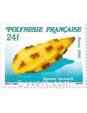 n° 312/314 -  Timbre Polynésie Poste