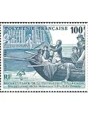 n° 336 -  Timbre Polynésie Poste