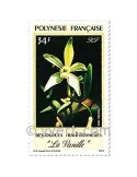n° 350/351 -  Timbre Polynésie Poste