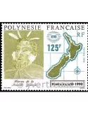 n° 363 -  Timbre Polynésie Poste