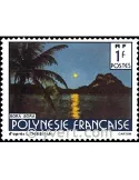 n° 373A -  Timbre Polynésie Poste