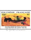 n° 385 -  Timbre Polynésie Poste