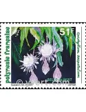 n° 462 -  Timbre Polynésie Poste