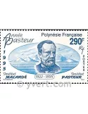 n° 481 -  Timbre Polynésie Poste
