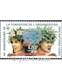 n° 493 -  Timbre Polynésie Poste