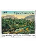 n° 498/500 -  Timbre Polynésie Poste