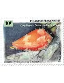 n° 503/505 -  Timbre Polynésie Poste