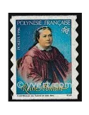 n° 507 -  Timbre Polynésie Poste