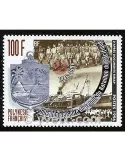 n° 508 -  Timbre Polynésie Poste