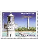 n° 1446 - Timbre Nelle Calédonie Poste