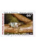 n° 516 -  Timbre Polynésie Poste